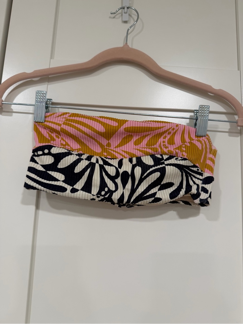 Accessories Subcategory Selection